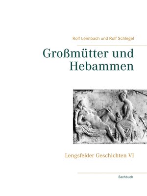 cover image of Großmütter und Hebammen